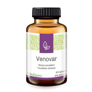 Venovar 60 capsules