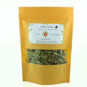 Tisane Vie zen 30g