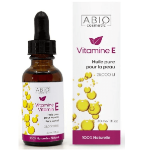 Vitamine E 28,00UI, 30ml