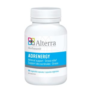Adrenergy 90 caps