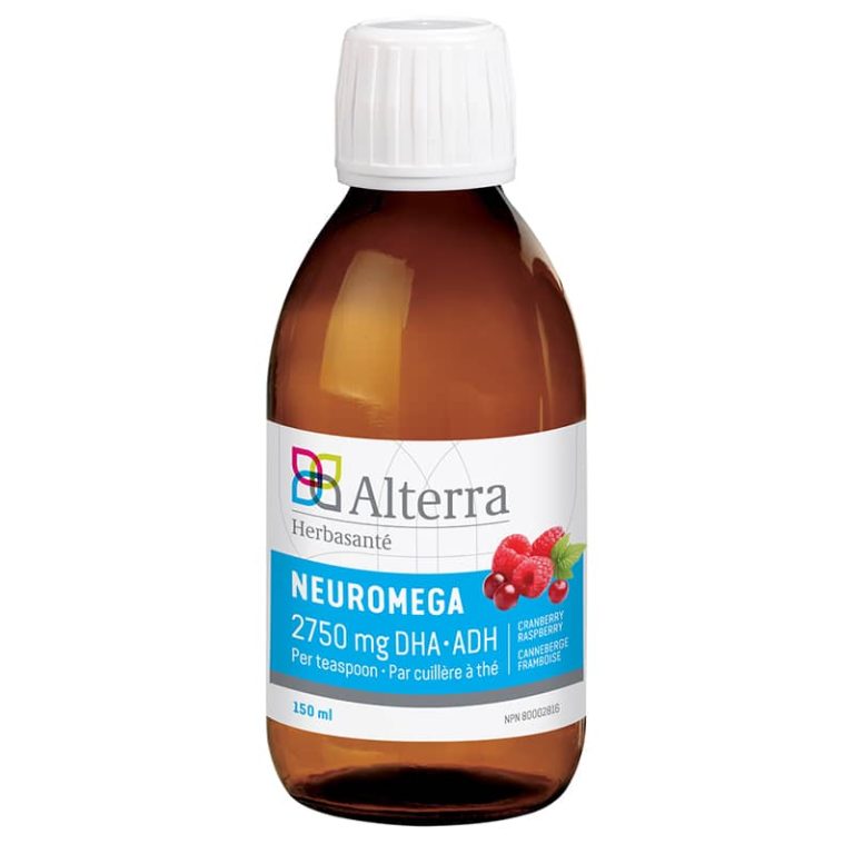 Neuromega  2750 ADH 150ml -