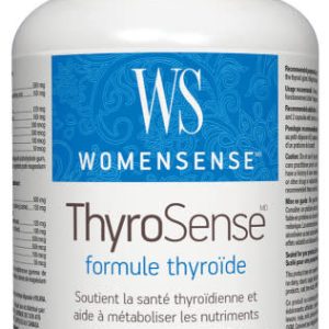 WomenSense - Thyrosense