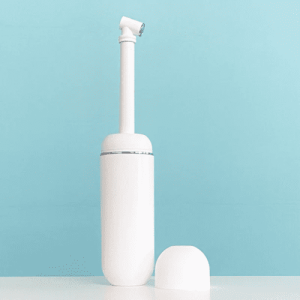 Bidet portatif