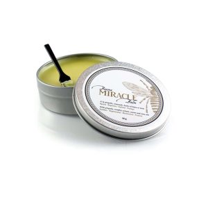 Baume miracle 80g