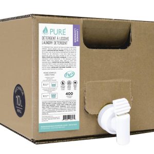 Détergent à lessive 10L
