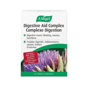 Boldocynara Complexe digestion 60 comprimes