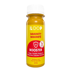 Loop - Shot 60ml boite de 4