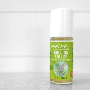 Roll-On Bouclier à Insectes naturel 25ml