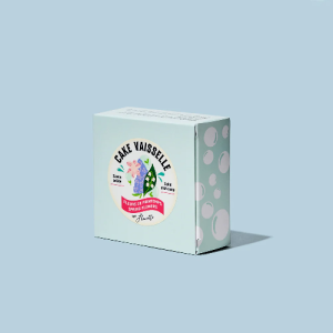 Recharge Cake vaisselle 110g -
