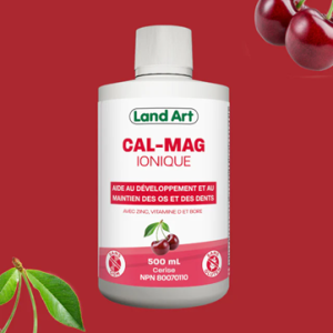 Cal-mag 500ml