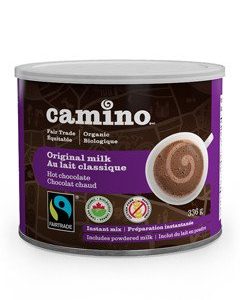 Chocolat chaud