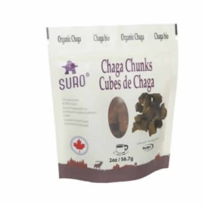 Suro - Chaga 56.7g
