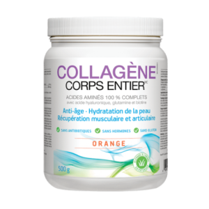 Collagène Corps entier 500g -