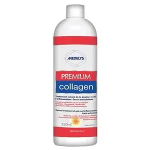 Premium Collagen
