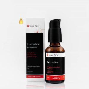 Grenadine Complexe de jour 30 ml