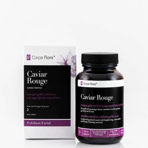 Caviar rouge Masque aux petits fruits 120 ml