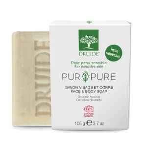 Druide - Barre de savon 100 ou 105g
