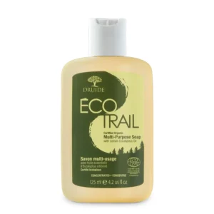 Druide - Savon multi-usage concentré Ecotrail -
