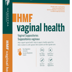 HMF Vaginal health