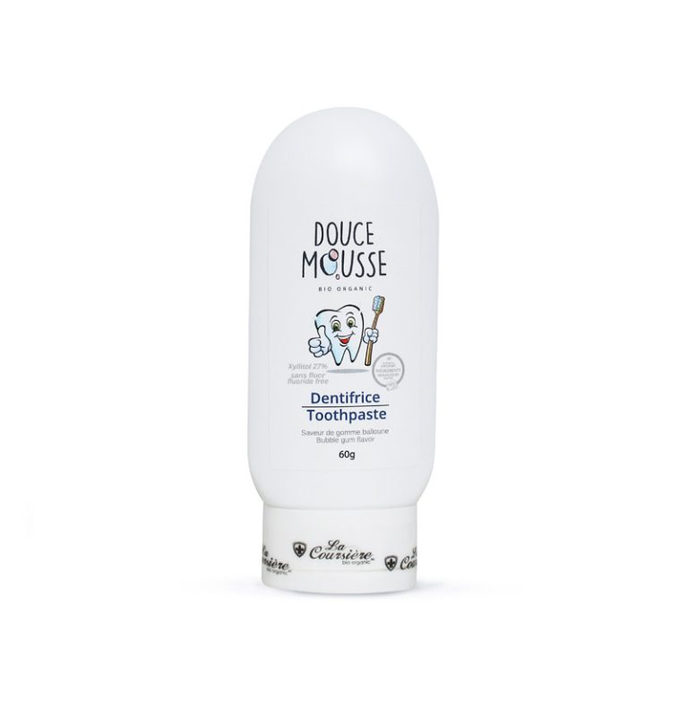 Dentifrice -