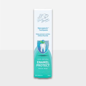Dentifrice anti-carie 100g