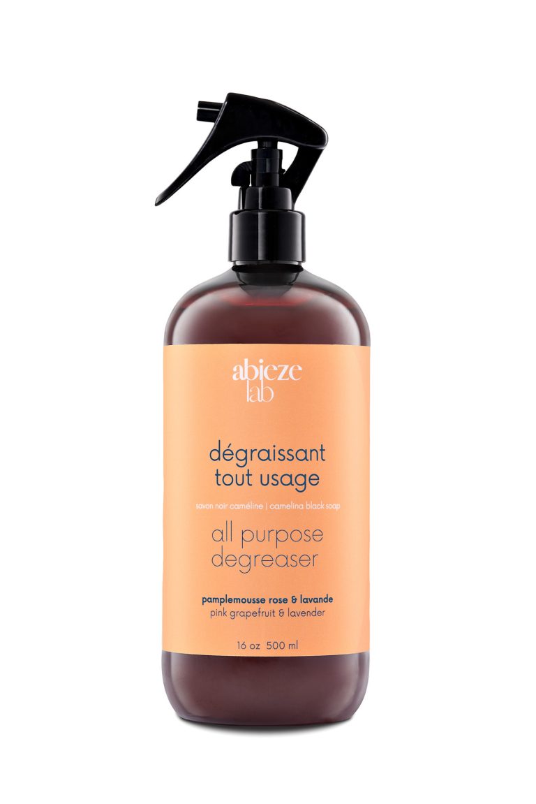 Dégraissant tout usage 500ml -
