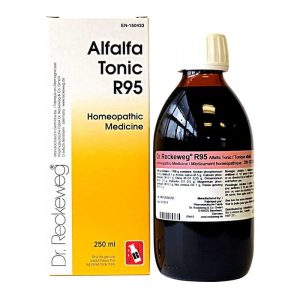 Dr Reckeweg - R95 Tonique alfalfa