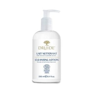 Lait nettoyant Camomille & avocat 250ml