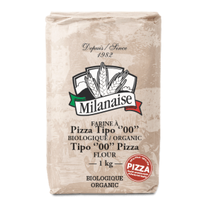 Farine pizza Tipo bio 1kg