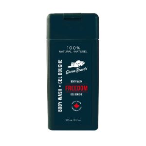 Gel douche homme 370ml -