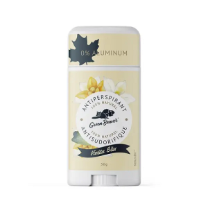 Antisudorifique 50g pour femmes