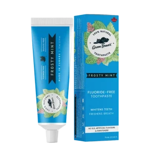 The Green Beaver - Dentifrice 75ml
