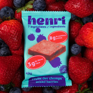 Carré nutritif -