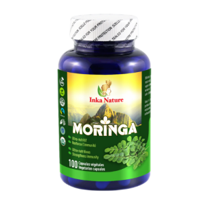 Moringa -
