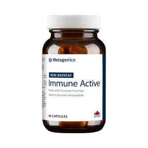 Immune Active 60 capsules