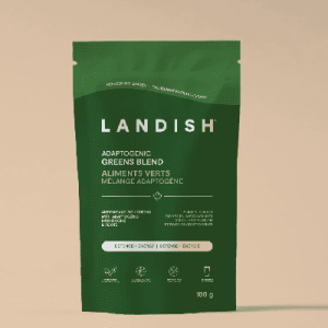 Mélange aliments verts et adaptogènes 180g