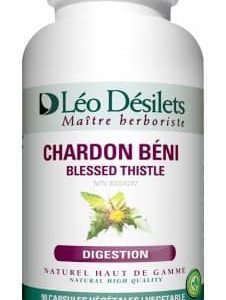 Chardon béni  1500mg 60 caps