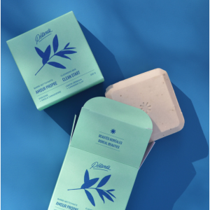 Barre de savon Amour Propre -