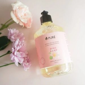 Liquide à vaisselle 500ml