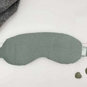 Masque yeux thérapeutique à la lavande -
