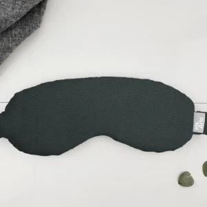 Iris + Arlo - Masque yeux thérapeutique à la lavande -