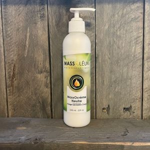 Massoleum - MassOcrème -