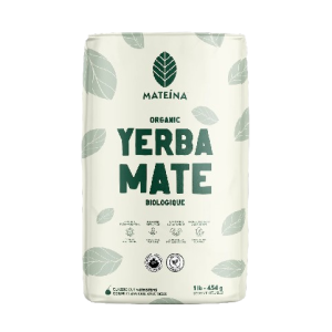 Yerba Maté en feuilles