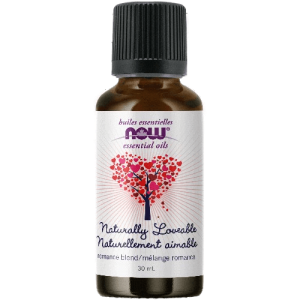 Mélange d'huiles essentielles - Naturellement aimable 30ml