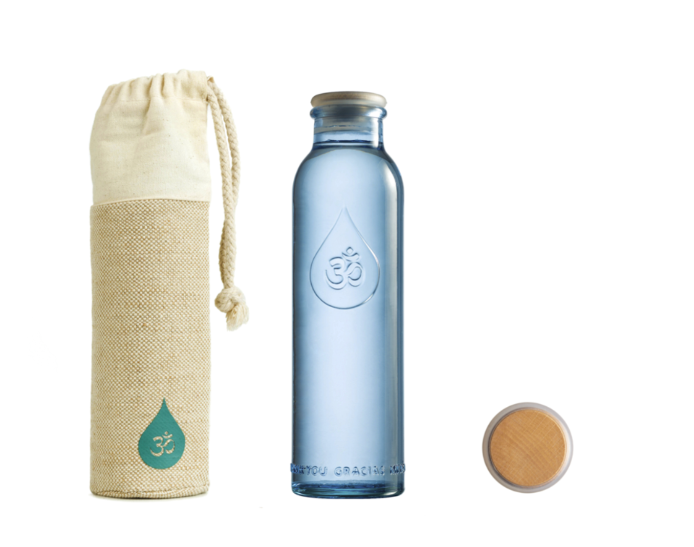 Om Water – Bouteille OmWater –