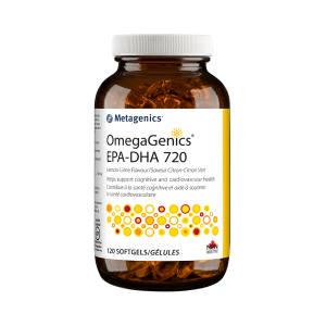 OmegaGenics EPA-DHA