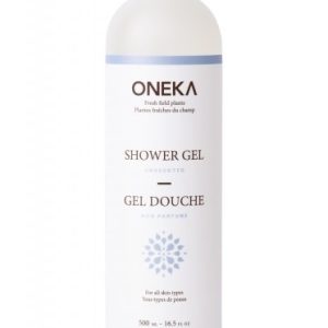 Gel douche -