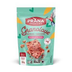 Biscuits Granolove 120g