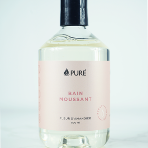 Bain moussant 500 ml