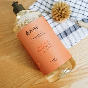 Liquide à vaisselle 1L